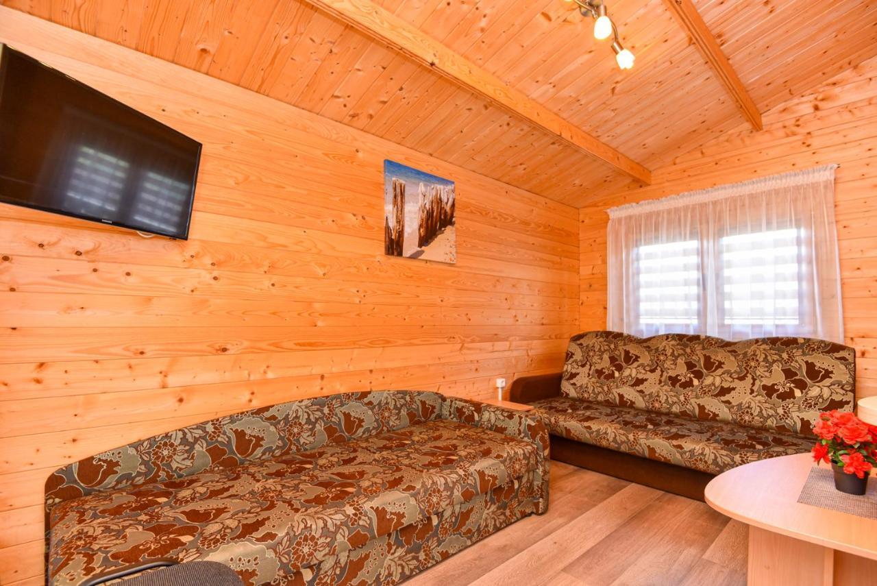 Vila Tante Šventoji Dış mekan fotoğraf