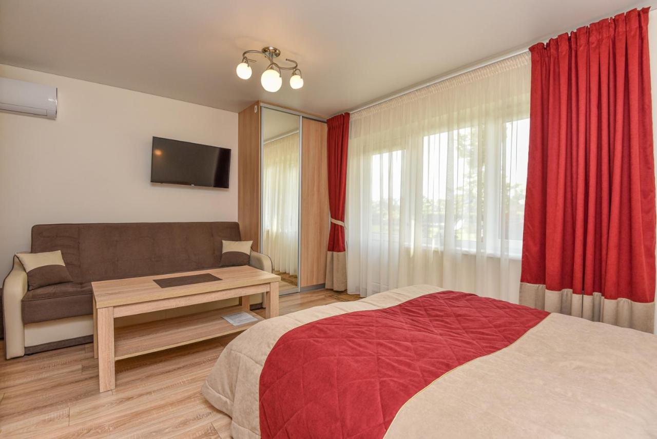 Vila Tante Šventoji Dış mekan fotoğraf